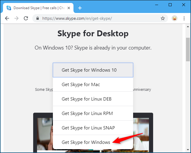 get skype classic for mac